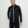 Adidas Performance ENTRADA JACKET - Training Jacket - Black 1 Adidas Performance ENTRADA JACKET - Training Jacket - Black -adidas Performance Shop 1cfae5e5741e47e1af264374489e7867