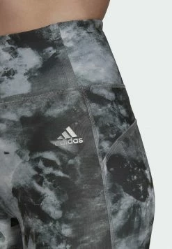 Adidas Performance Saldana - Leggings - Grey 11 Adidas Performance Saldana - Leggings - Grey -adidas Performance Shop 1d05c9fb670a4ea3a8528de5153f003c