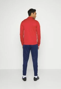 Adidas Performance ENTRADA JACKET - Training Jacket - Team Power Red -adidas Performance Shop 1d0f6a2a1ad44d38a333d8933e5b15ce