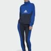 Adidas Performance Tracksuit - Legend Ink -adidas Performance Shop 1d113ac70653440690c5dd2f12360e8d