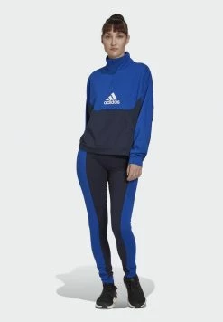 Adidas Performance Tracksuit - Legend Ink
