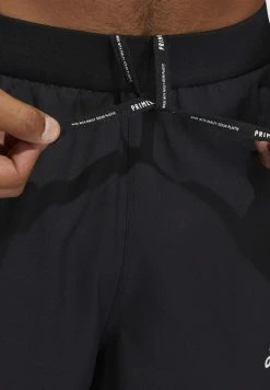 Adidas Performance Sports Shorts - Black -adidas Performance Shop 1d22d69282f34588b1c817edf59a972b