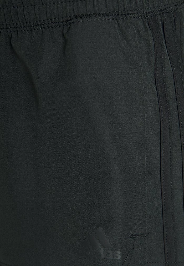 Adidas Performance PACER - Sports Shorts - Black 5 Adidas Performance PACER - Sports Shorts - Black - Image 3