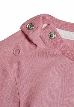 Adidas Performance DISNEY MICKEY MOUSE SUIT UNISEX SET - Shorts - Pink/white -adidas Performance Shop 1d3d9667f13f41d090041ca35c418c2c