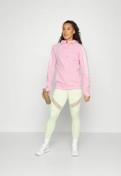 Adidas Performance Zip-up Sweatshirt - True Pink 9 Adidas Performance Zip-up Sweatshirt - True Pink -adidas Performance Shop 1d41f64c6fbd43c3af50a32ea030ee68