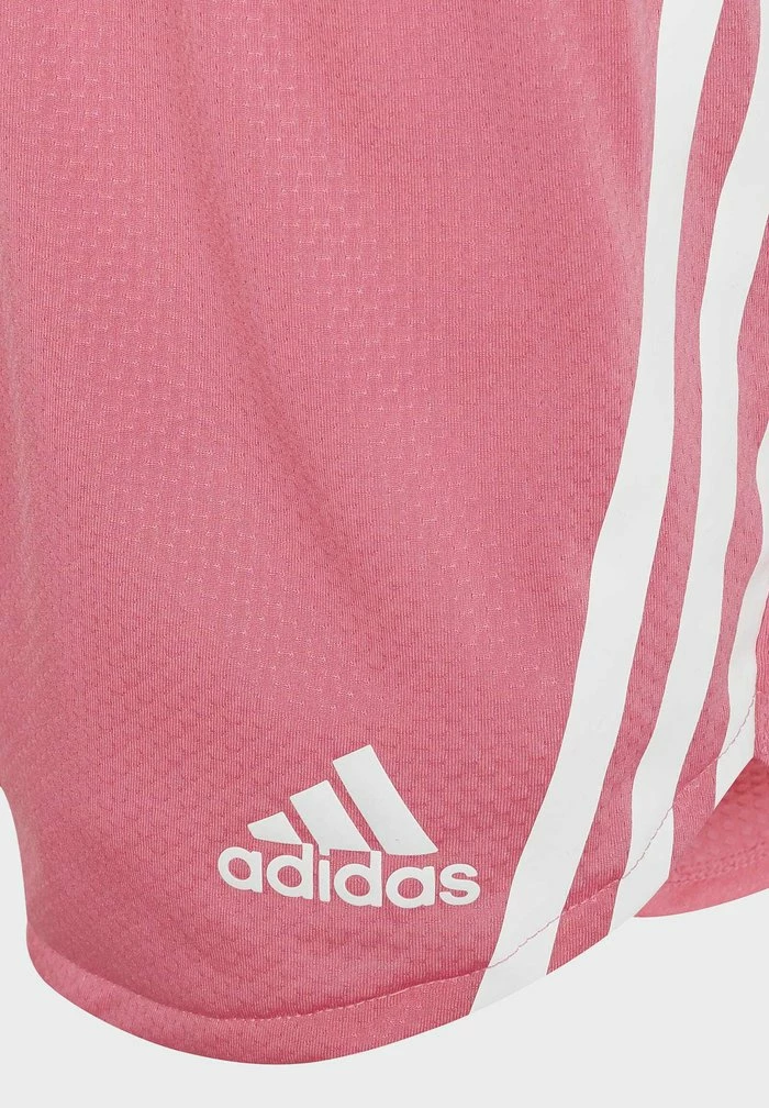 Adidas Performance AEROREADY - Sports Shorts - Pink 6 Adidas Performance AEROREADY - Sports Shorts - Pink - Image 4