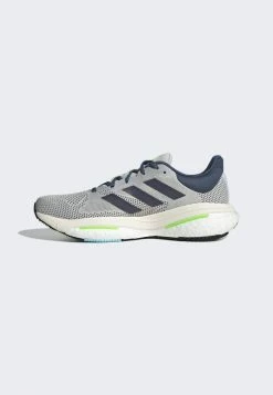 Adidas Performance SOLAR GLIDE - Neutral Running Shoes - Grey 25 Adidas Performance SOLAR GLIDE - Neutral Running Shoes - Grey -adidas Performance Shop 1d496ff79d0140d6891a20b352a495d8