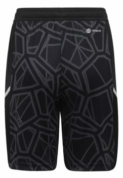 Adidas Performance CONDIVO GOALKEEPER - Sports Shorts - Black -adidas Performance Shop 1d50b28c15f244c79957c7c46d5504b6