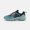 Adidas Performance TERREX SWIFT R3 GORE-TEX® HIKING - Hiking Shoes - Core Black/grey Five/acid Red