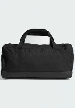 Adidas Performance ESSENTIALS LOGO DUFFEL BAG EXTRA SMALL - Sports Bag - Black -adidas Performance Shop 1d66feaaf9d4415a9df164e18c89485b