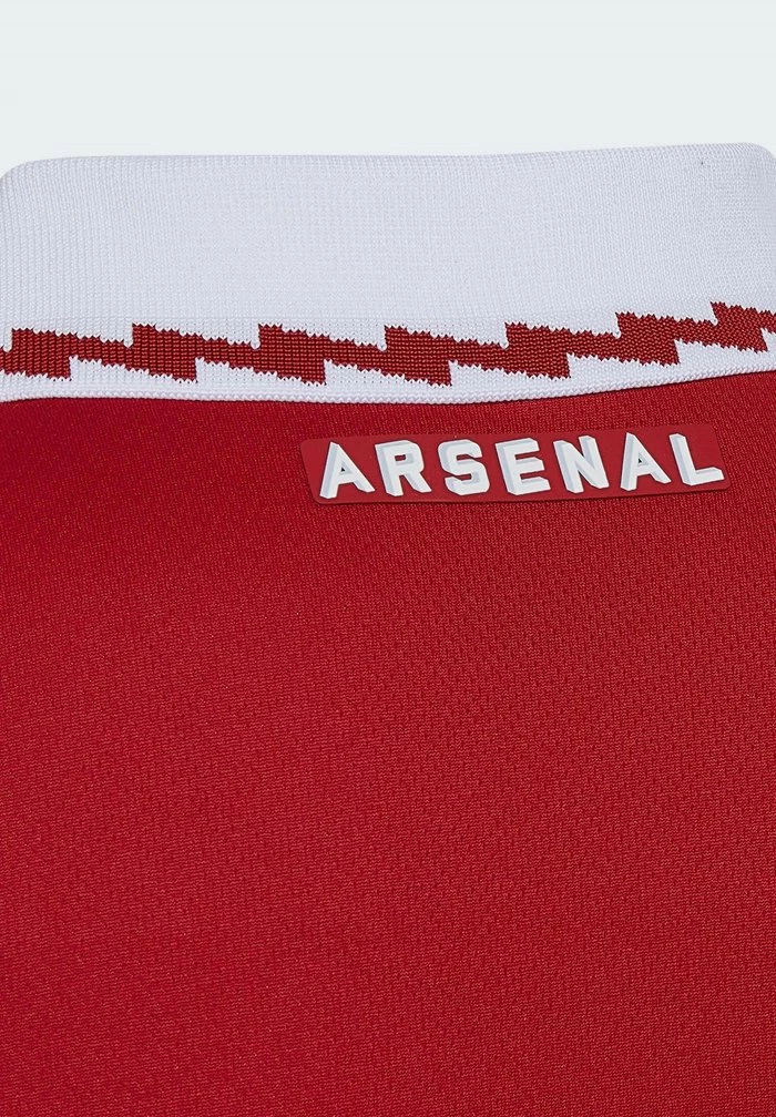 Adidas Performance ARSENAL - Football Shirt - Red 5 Adidas Performance ARSENAL - Football Shirt - Red - Image 3