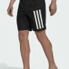 Adidas Performance CLASSICS CLASSIC - Swimming Shorts - Black 1 Adidas Performance CLASSICS CLASSIC - Swimming Shorts - Black -adidas Performance Shop 1d814177d3ed40cdb9f3d75b5992a9d9