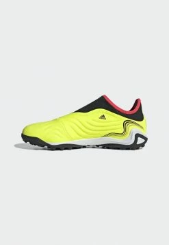 Adidas Performance COPA SENSE - Astro Turf Trainers - Yellow -adidas Performance Shop 1d8321f61dc1436094a5c6577557c100