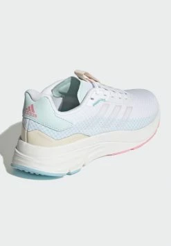 Adidas Performance SPEEDMOTION - Neutral Running Shoes - White -adidas Performance Shop 1dbb09008ea84debb077c9bc26eb60fd