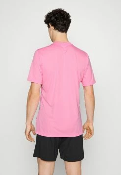 Adidas Performance ENTRADA 22 GFX - Football Shirt - Semi Pink Glow/black 10 Adidas Performance ENTRADA 22 GFX - Football Shirt - Semi Pink Glow/black -adidas Performance Shop 1dcaecbd05494960ad64caca427319d5