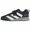 Adidas Performance WEIGHTLIFTING - Trainers - Black -adidas Performance Shop 1de893b33e7f43cc85aac8a481540d05