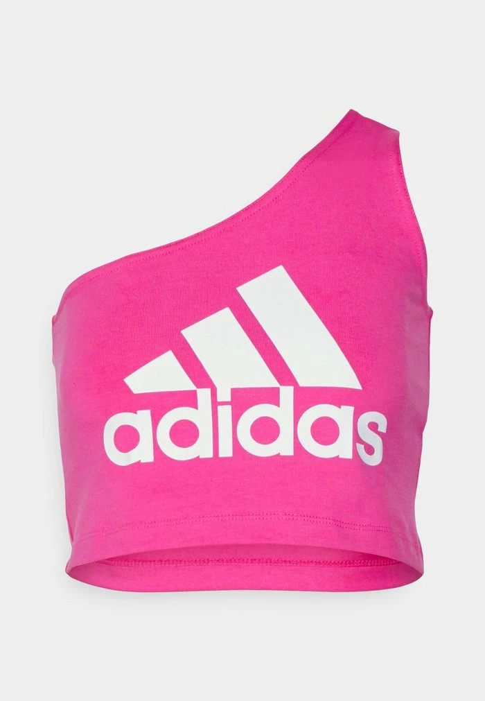 Adidas Performance BOS TANK - Top - Pulse Magenta 6 Adidas Performance BOS TANK - Top - Pulse Magenta - Image 4