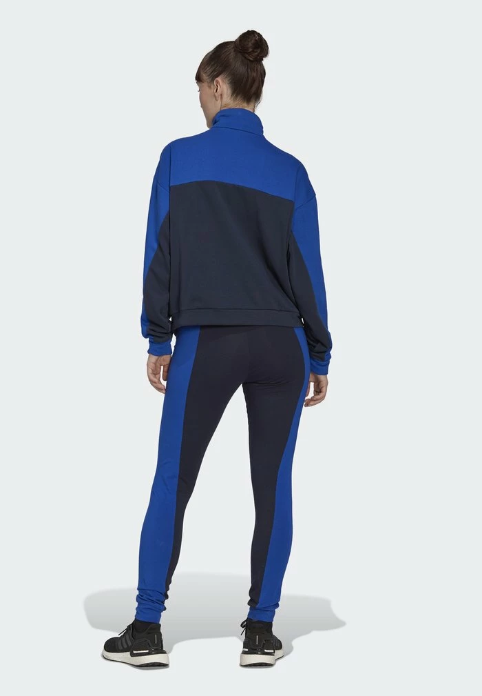 Adidas Performance Tracksuit - Legend Ink 5 Adidas Performance Tracksuit - Legend Ink - Image 3