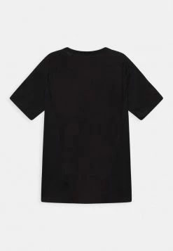 Adidas Performance DEUTSCHLAND DFB TEE UNISEX - Sports T-shirt - Black -adidas Performance Shop 1dfd89ae3a534a05af18c1d5bc1628af