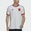 Adidas Performance SPAIN FEF DNA 3S - Print T-shirt - White 2 Adidas Performance SPAIN FEF DNA 3S - Print T-shirt - White -adidas Performance Shop 1e028d46ea384ae6978b1bdaafd23ead