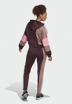Adidas Performance BOLD BLOCK - Tracksuit - Steel 8 Adidas Performance BOLD BLOCK - Tracksuit - Steel -adidas Performance Shop 1e03db6c7e254b52a4f150f99b447999
