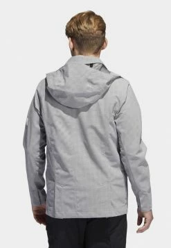 Adidas Performance Soft Shell Jacket - Grey 8 Adidas Performance Soft Shell Jacket - Grey -adidas Performance Shop 1e272060f5714b4b98b0353eb32267d2