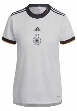 Adidas Performance DFB - Print T-shirt - White 14 Adidas Performance DFB - Print T-shirt - White -adidas Performance Shop 1e363d9ebf9b4a49b138a33cee7bf885