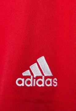 Adidas Performance ENTRADA 22 - Sports Shorts - Team Power Red -adidas Performance Shop 1e3b5c2dc0124cfcb075070e11ac26c1