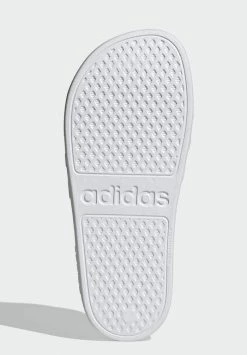 Adidas Performance AQUA ADILETTE - Pool Slides - White -adidas Performance Shop 1e447732cb68458f8889525418d1a916
