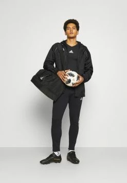 Adidas Performance TIRO - Tracksuit Bottoms - Black -adidas Performance Shop 1e544e949fad4e70ba0c5b757540ea07