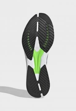 Adidas Performance ADIZERO RC 4 - Competition Running Shoes - Grey/black/grey -adidas Performance Shop 1e8052b2f6864810aaa0fbd80e0860a6