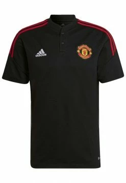 Adidas Performance CONDIVO - Football Shirt - Black -adidas Performance Shop 1e838b4014d9443ab75aeac256b593a7