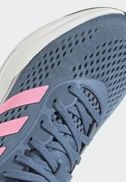 Adidas Performance SUPERNOVA - Neutral Running Shoes - Altered Blue/beam Pink/legend Ink -adidas Performance Shop 1e83bf6552414d9e8fe2df9b34f586e3