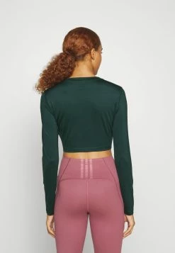 Adidas Performance Fitness / Yoga - Shadow Green -adidas Performance Shop 1e924d1b3a0147b6a16060deb55df8b0