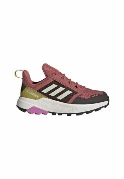 Adidas Performance TERREX TRAILMAKER R.RDY UNISEX - Hiking Shoes - Red -adidas Performance Shop 1e9836d26603450d8ac908401c747684