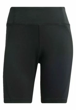 Adidas Performance PARLEY RUN FOR THE OCEANS - Leggings - Black -adidas Performance Shop 1ea7ba2572bd412c9cc5a2dd1beaad55