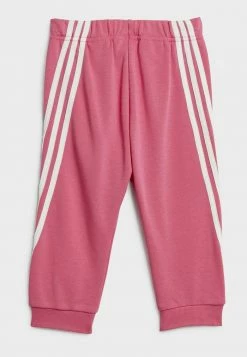 Adidas Performance I DY MM JOG - Tracksuit - Pink -adidas Performance Shop 1eaa3310995643a8a4c5deee902aaa8b
