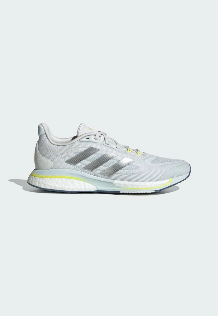 Adidas Performance SUPERNOVA W - Neutral Running Shoes - White 11 Adidas Performance SUPERNOVA W - Neutral Running Shoes - White - Image 9