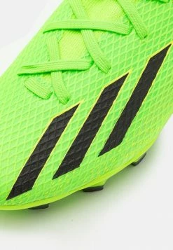 Adidas Performance X SPEEDPORTAL - Moulded Stud Football Boots - Solar Green/core Black/solar Yellow 13 Adidas Performance X SPEEDPORTAL - Moulded Stud Football Boots - Solar Green/core Black/solar Yellow -adidas Performance Shop 1eed62302c4c4ac8b0edbf3ceaaa3b8a