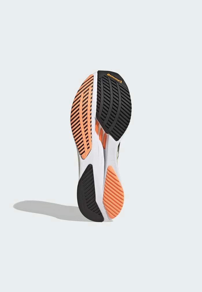 Adidas Performance ADIZERO BOSTON 11 - Competition Running Shoes - Grey 7 Adidas Performance ADIZERO BOSTON 11 - Competition Running Shoes - Grey - Image 5