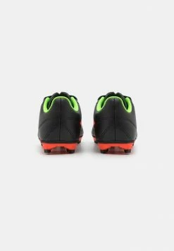 Adidas Performance X SPEEDPORTAL 4 FXG J UNISEX - Moulded Stud Football Boots - Core Black/solar Red/solar Green 10 Adidas Performance X SPEEDPORTAL 4 FXG J UNISEX - Moulded Stud Football Boots - Core Black/solar Red/solar Green -adidas Performance Shop 1f0b2e16622a46f69efb8986a790fab3