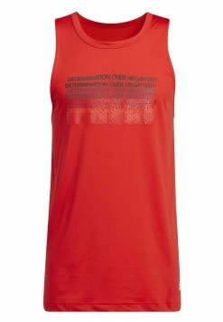 Adidas Performance D.O.N. ISSUE FUTURE OF FAST - Top - Red -adidas Performance Shop 1f120fa3c8774083b0c0124e2a27163b