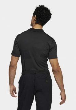 Adidas Performance GO-TO - Polo Shirt - Black 8 Adidas Performance GO-TO - Polo Shirt - Black -adidas Performance Shop 1f25768c5e954dcc90405cc3faf6192c