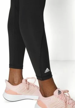 Adidas Performance SOLID - Leggings - Black 11 Adidas Performance SOLID - Leggings - Black -adidas Performance Shop 1f28c067108f40e8aa8e03fbd00609ce