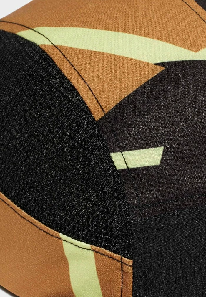 Adidas Performance TERREX PRIMEGREEN AEROREADY GRAPHIC - Cap - Brown 7 Adidas Performance TERREX PRIMEGREEN AEROREADY GRAPHIC - Cap - Brown - Image 5