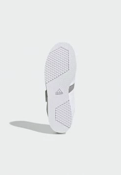 Adidas Performance POWERLIFT WEIGHTLIFTING - Walking Trainers - White -adidas Performance Shop 1f4c428664d442f3b4fb84b9a229b75e