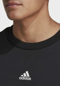 Adidas Performance Sweatshirt - Black -adidas Performance Shop 1f75d2246bdc45c3a670745b11d0547a