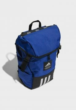 Adidas Performance CAMPER UNISEX - Rucksack - Blue -adidas Performance Shop 1f84981252724fea9f0ec75f85be2bda