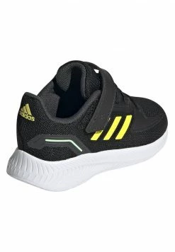 Adidas Performance RUNFALCON TOYSTORY 2.0 I - Stabilty Running Shoes - Core Black/beam Yellow/beam Green -adidas Performance Shop 1fad55b336284ac9b5bd36fc15f77736