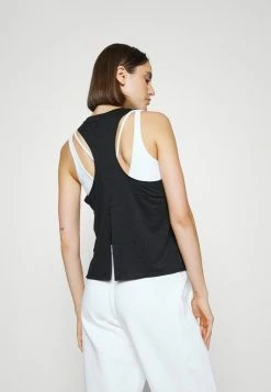 Adidas Performance 3BAR TANK HIIT - Top - Black 10 Adidas Performance 3BAR TANK HIIT - Top - Black -adidas Performance Shop 1fc55bd63c0e4b6292b7e1a2530d496c